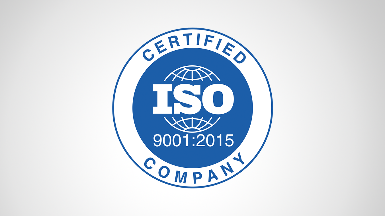 ISO 9001-2015