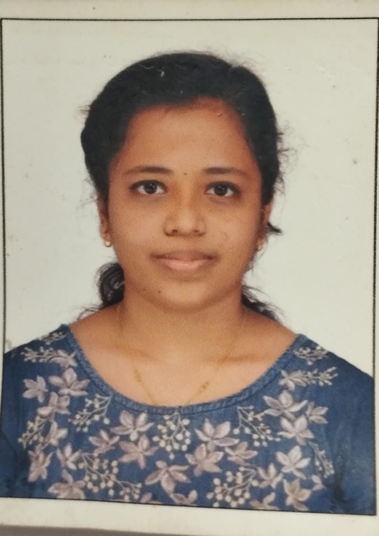 Gopika Suveesh